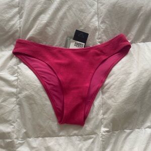 NWT bikini bottoms